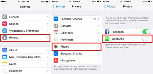 These features make it easier to master WhatsApp Picture 6