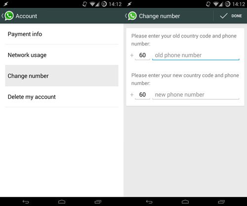 These features make it easier to master WhatsApp Picture 7