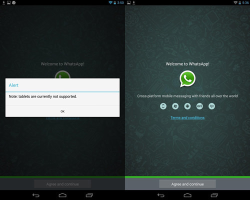 These features make it easier to master WhatsApp Picture 8