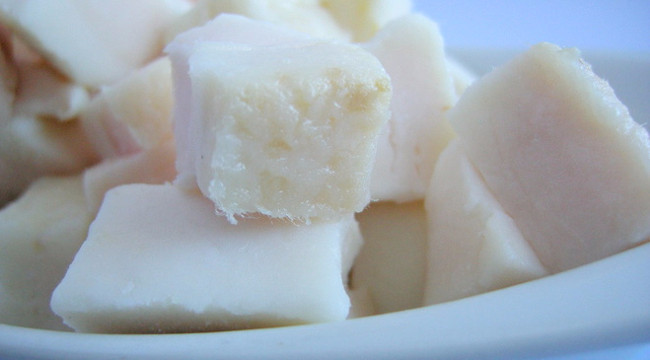 These foods should not be eaten when you have pinkeye Picture 4