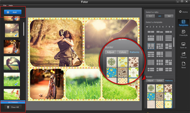 These framed art apps for phones Picture 4