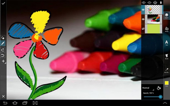 These framed art apps for phones Picture 6