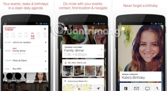 These free apps turn Android into iPhone Picture 10