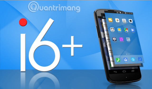 These free apps turn Android into iPhone Picture 4