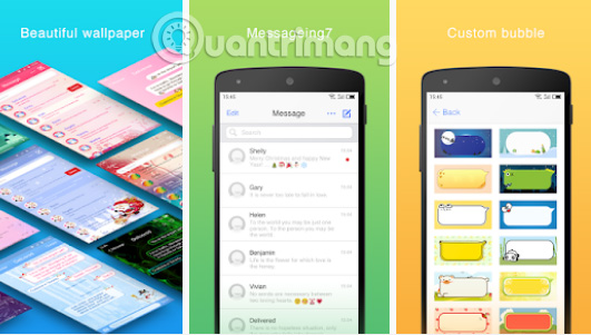 These free apps turn Android into iPhone Picture 5