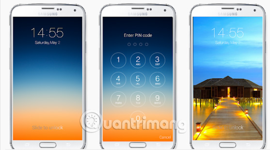 These free apps turn Android into iPhone Picture 7