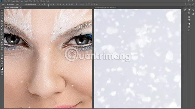 These great new features of Adobe Photoshop CC 2018 the Designer should not be missed Picture 12