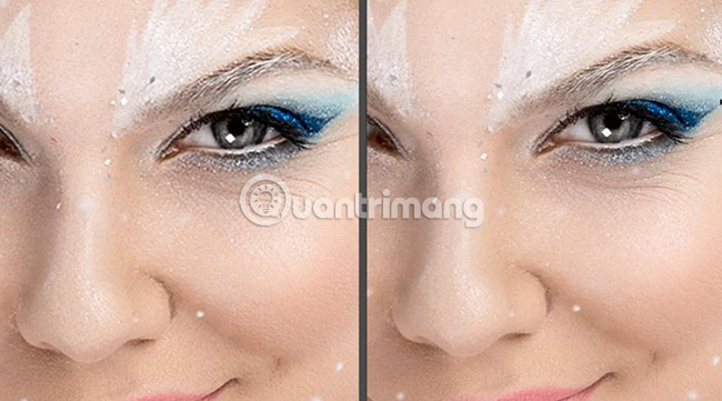 These great new features of Adobe Photoshop CC 2018 the Designer should not be missed Picture 14