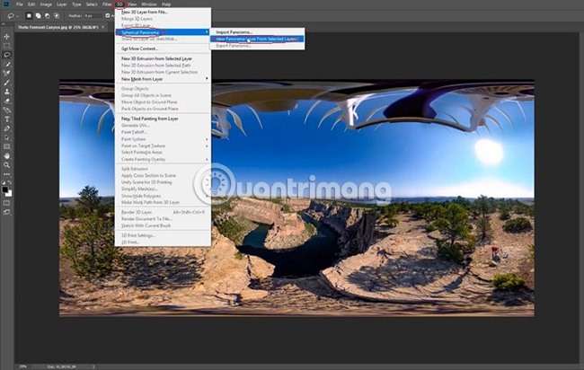 These great new features of Adobe Photoshop CC 2018 the Designer should not be missed Picture 16