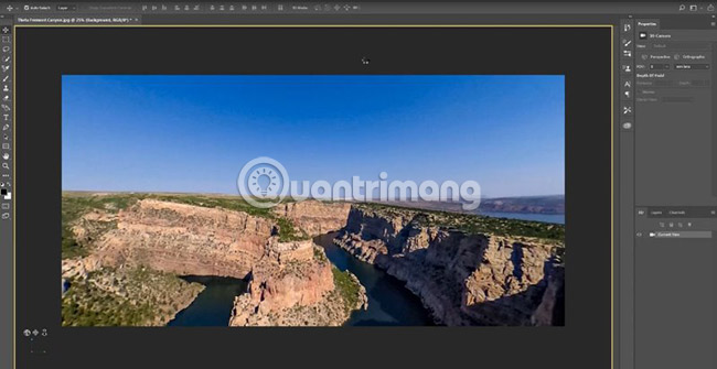 These great new features of Adobe Photoshop CC 2018 the Designer should not be missed Picture 17