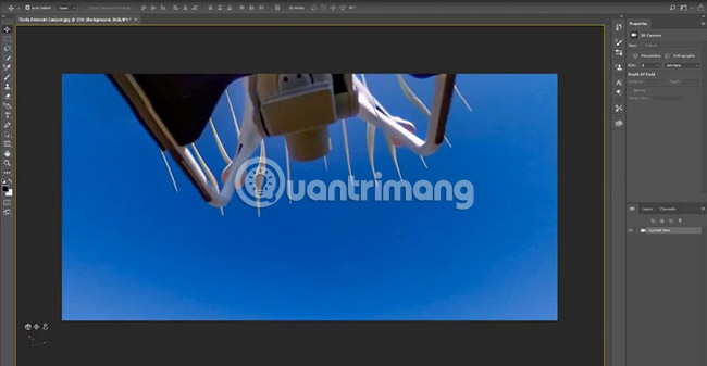 These great new features of Adobe Photoshop CC 2018 the Designer should not be missed Picture 18