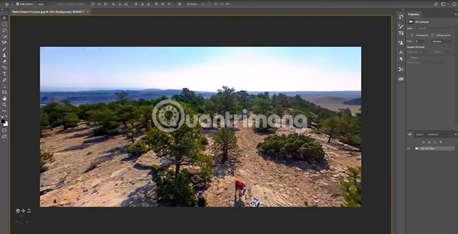 These great new features of Adobe Photoshop CC 2018 the Designer should not be missed Picture 20