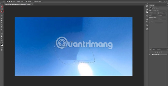 These great new features of Adobe Photoshop CC 2018 the Designer should not be missed Picture 27