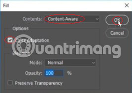 These great new features of Adobe Photoshop CC 2018 the Designer should not be missed Picture 28