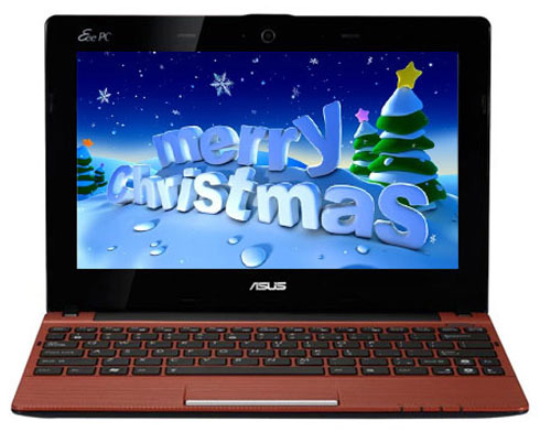 These netbooks cost around VND 5 million just launched in Vietnam Picture 3