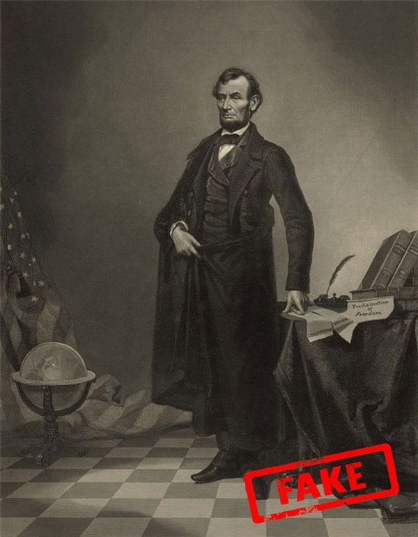 These photos have fooled the world for years Picture 8