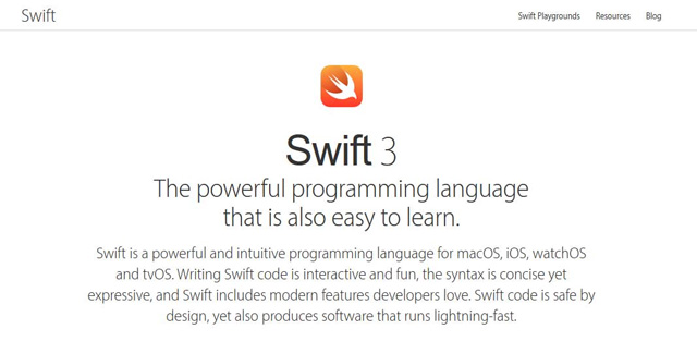 These programming languages ​​for the best mobile application development Picture 17