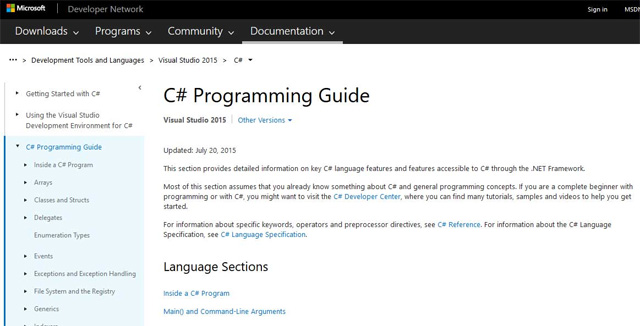These programming languages ​​for the best mobile application development Picture 20