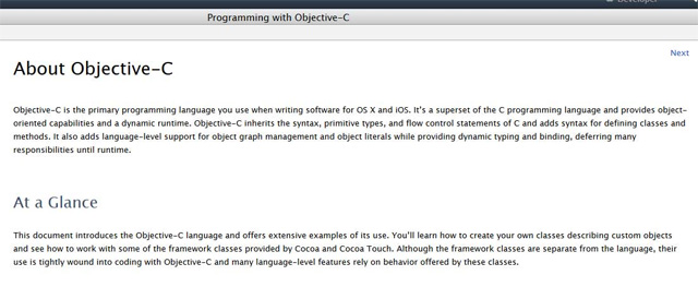 These programming languages ​​for the best mobile application development Picture 24