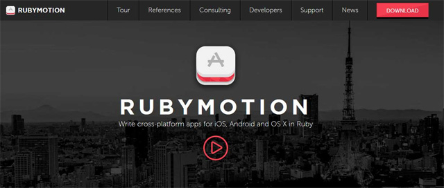 These programming languages ​​for the best mobile application development Picture 38