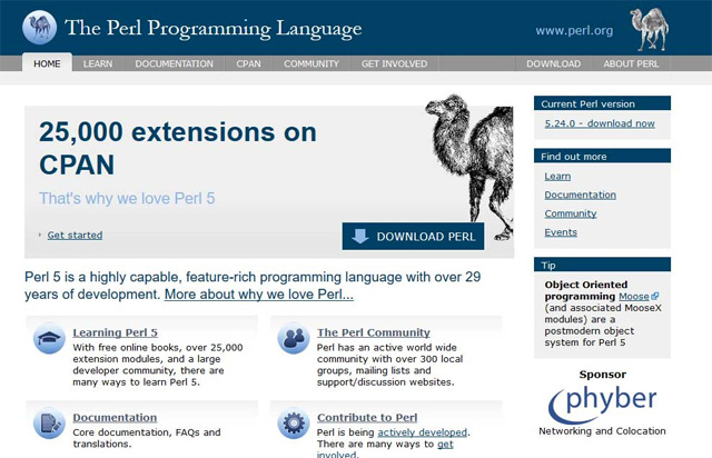 These programming languages ​​for the best mobile application development Picture 39