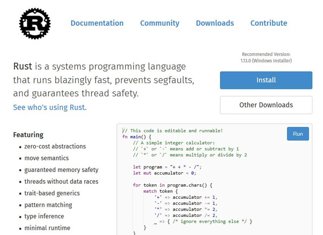 These programming languages ​​for the best mobile application development Picture 41