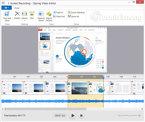 These quality Windows screen recording software Picture 12