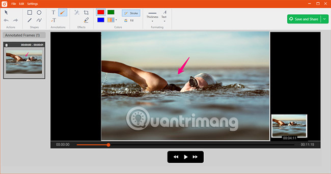 These quality Windows screen recording software Picture 14