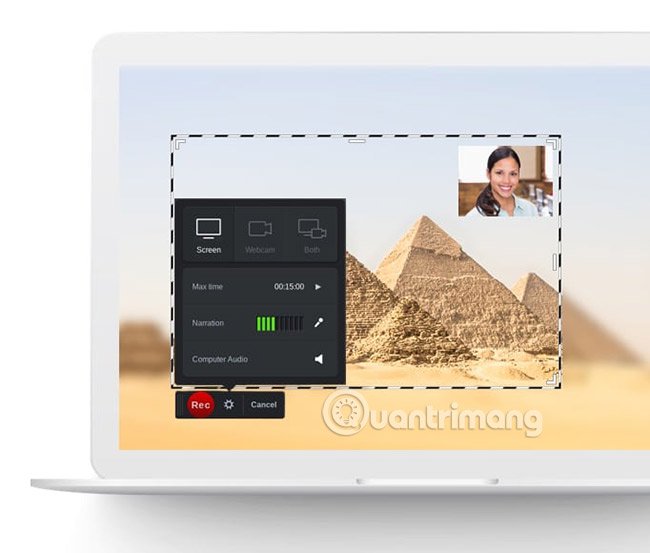 These quality Windows screen recording software Picture 15
