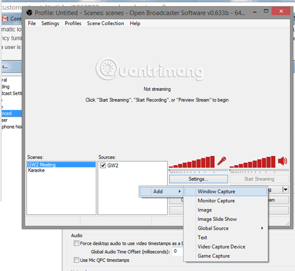 These quality Windows screen recording software Picture 2