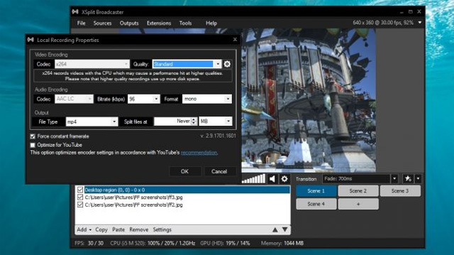 These quality Windows screen recording software Picture 7