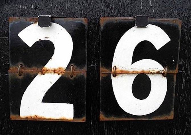 These scary numbers are haunting all over the world Picture 6