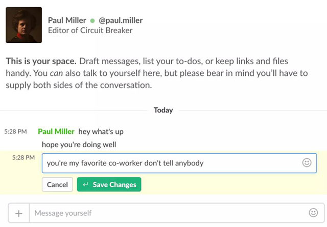 These Slack shortcuts will save your life Picture 3