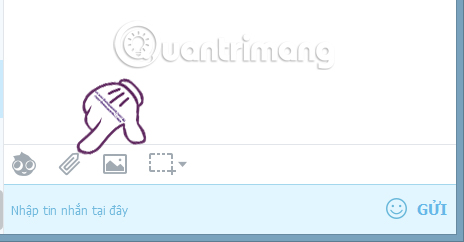 These tips are useful when using Zalo on PC Picture 4