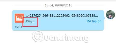 These tips are useful when using Zalo on PC Picture 5