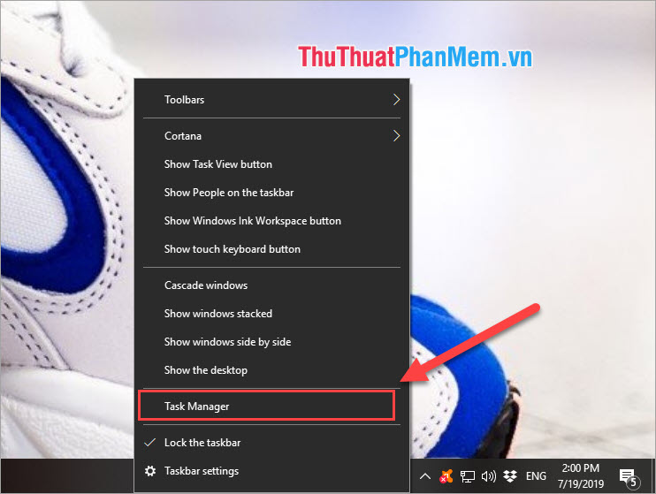 These tips help Windows 10 computer boot quickly as the wind Picture 5
