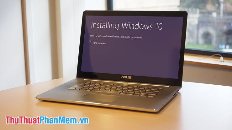 These tips help Windows 10 computer boot quickly as the wind Picture 9