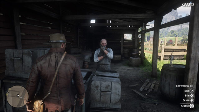 These tips help you conquer Red Dead Redemption 2 Picture 10