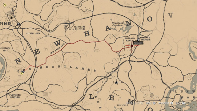 These tips help you conquer Red Dead Redemption 2