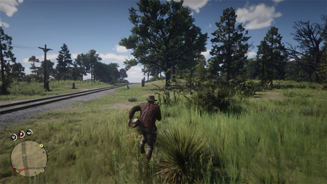 These tips help you conquer Red Dead Redemption 2 Picture 4