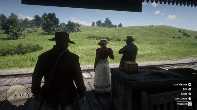 These tips help you conquer Red Dead Redemption 2 Picture 6