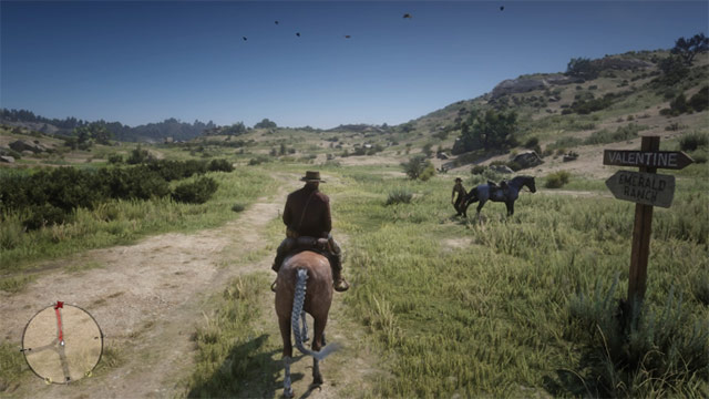 These tips help you conquer Red Dead Redemption 2