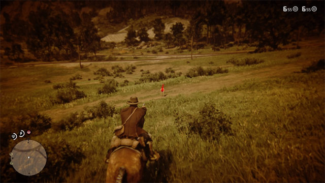 These tips help you conquer Red Dead Redemption 2 Picture 8
