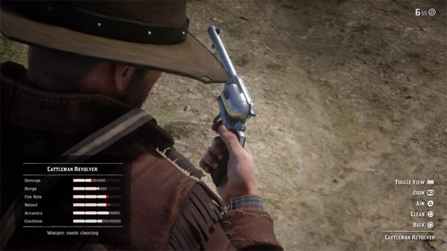 These tips help you conquer Red Dead Redemption 2 Picture 9