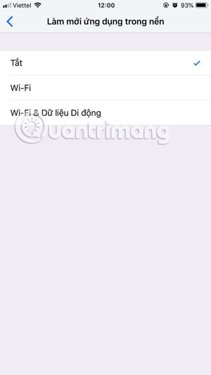 These tips help you improve iPhone battery life Picture 10