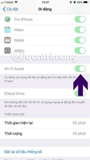 These tips help you improve iPhone battery life Picture 13