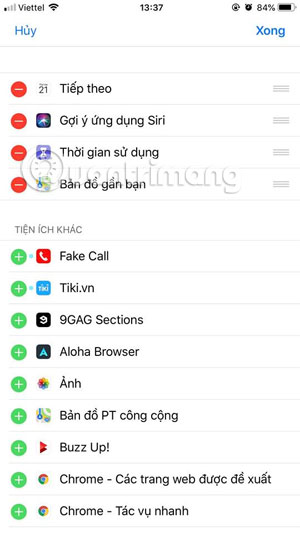These tips help you improve iPhone battery life Picture 15