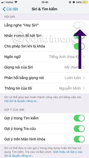 These tips help you improve iPhone battery life Picture 19