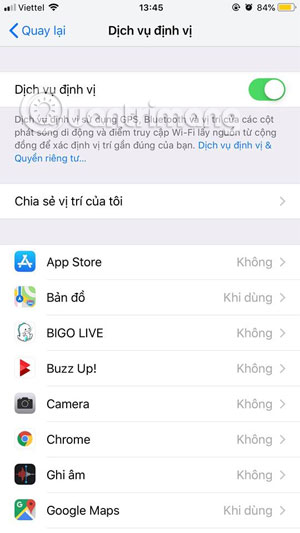 These tips help you improve iPhone battery life Picture 24