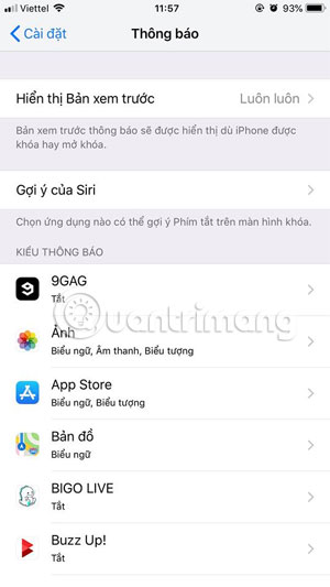 These tips help you improve iPhone battery life Picture 7